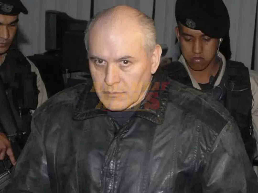 Muere Juan Pío Paiva, exdueño del Ycuá Bolaños