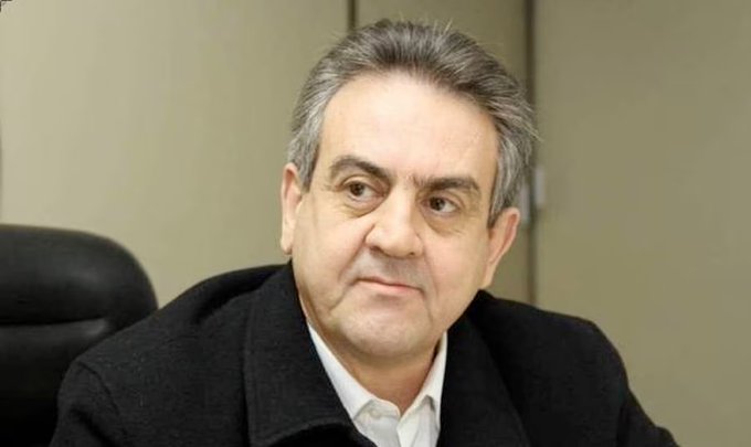 “Si era fiscal o ministro del Interior, ya lo detendría a Payo Cubas”