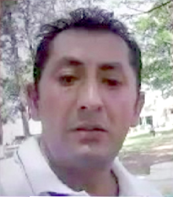 Ordenan detención e imputan en rebeldía a marginal que secuestró al padre de su amigo