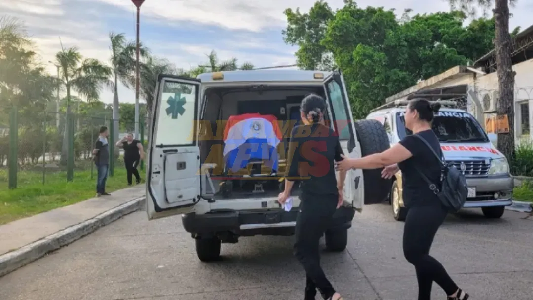 Arriban al país los restos de la paraguaya fallecida a causa de la DANA en España