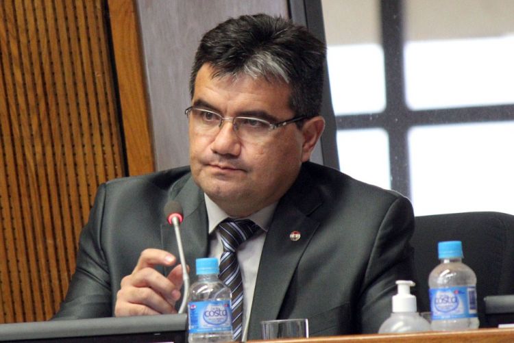 Diputado liberal afirma que rechazo de gastos sociales de binacionales en PGN es para "sacar ventajas electorales"