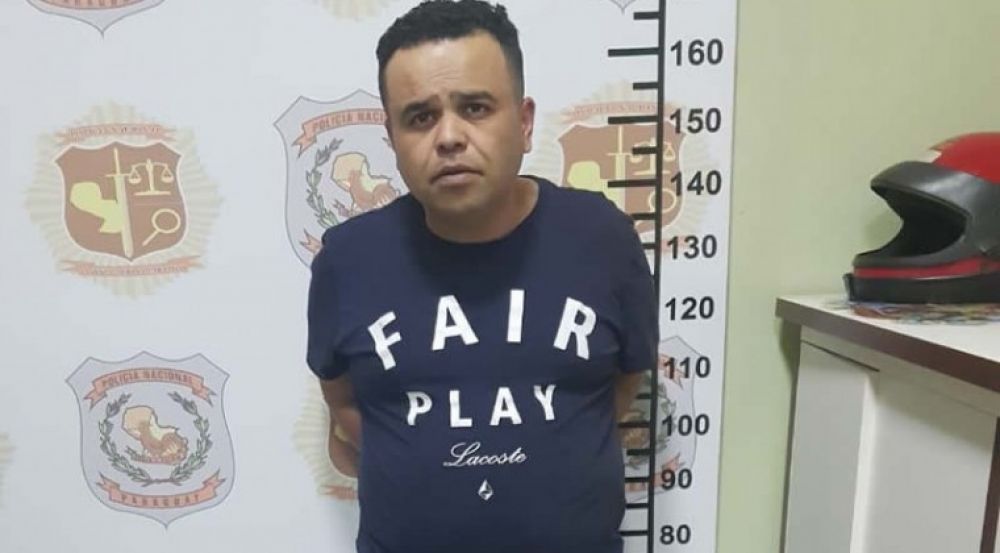 Los sicarios de Minotauro y el líder máximo del PCC, entre los fugados