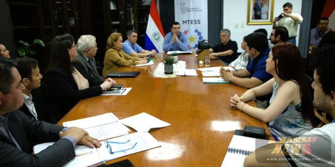 Cuarto intermedio para destrabar huelga de anestesiólogos