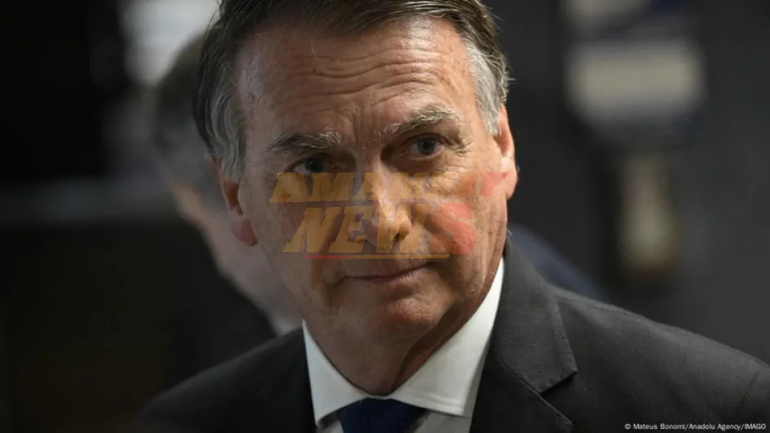 Lula asegura que vetará una amnistía para Bolsonaro