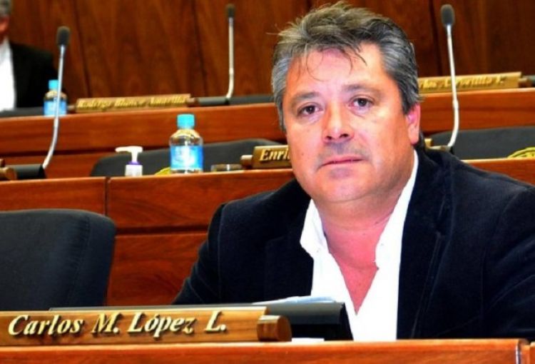 Presidente electo de Diputados minimiza supuesto intento de «golpe»