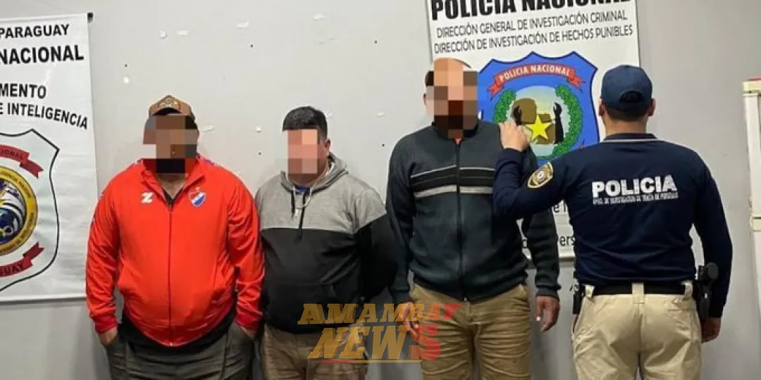 Camioneros llevaban paraguayas a Chile bajo engaños: desbaratan red de trata