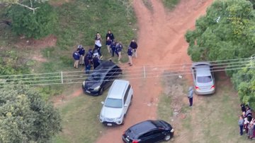 Dos policías quedan heridos tras ataque a balazos en Limpio