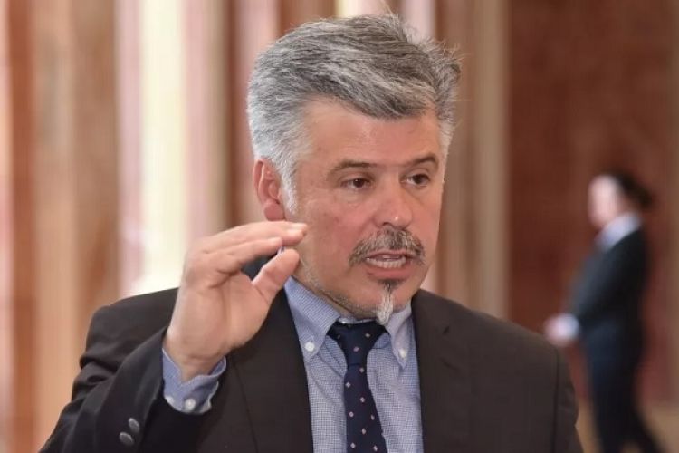 Giuzzio debe presentarse este martes a declarar o se podría ordenar su detención