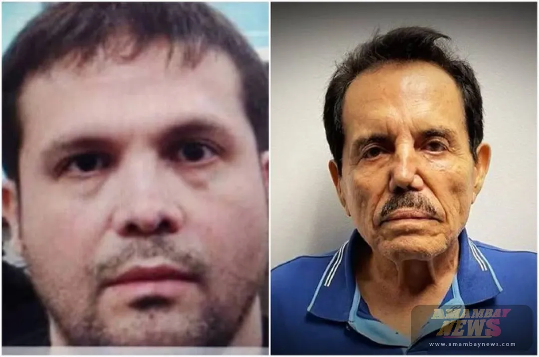 "El Mayo" se reunió con el hijo del "Chapo" porque pensaba que iba a mediar en una disputa entre políticos