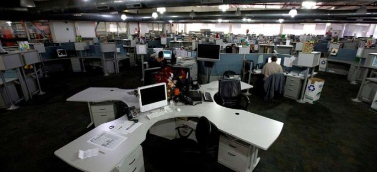 Embargan diario crítico en Venezuela tras fallo millonario por daño moral a líder chavista