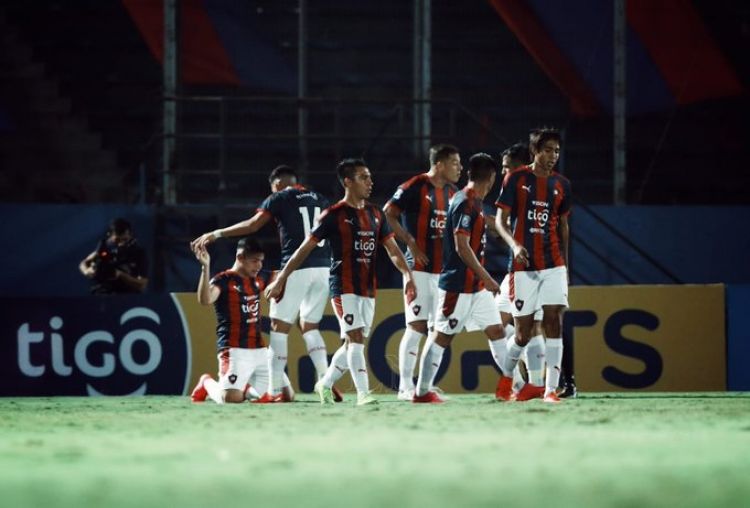 Un motivado Cerro Porteño visita a River Plate