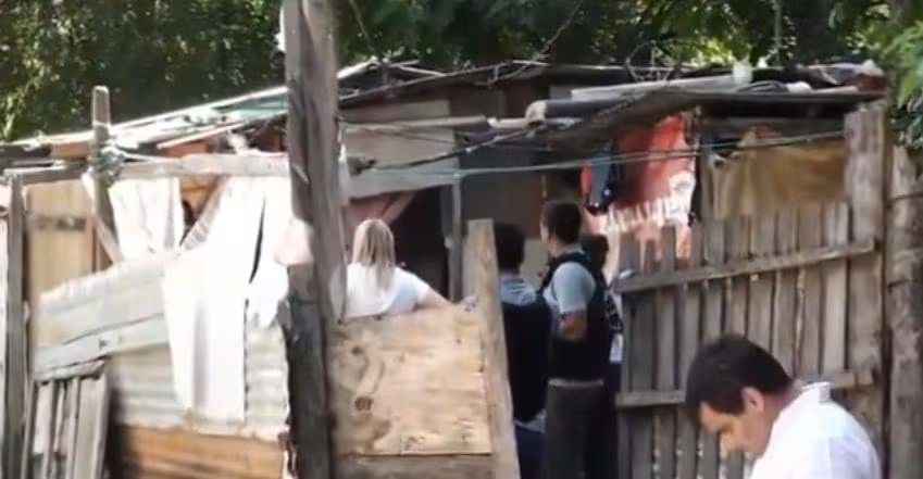 Venta de cargos en IPS: allanamientos en el barrio Santa Ana y dos nuevos detenidos
