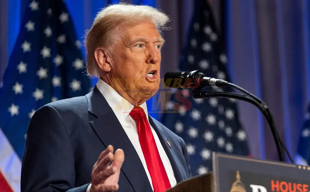 Trump tiene en vilo a Canadá, México y China al cumplirse el plazo para aprobar aranceles