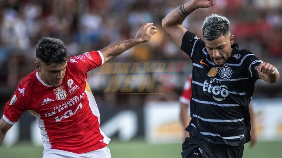 Un necesitado General recibe a un Olimpia buscando recuperarse