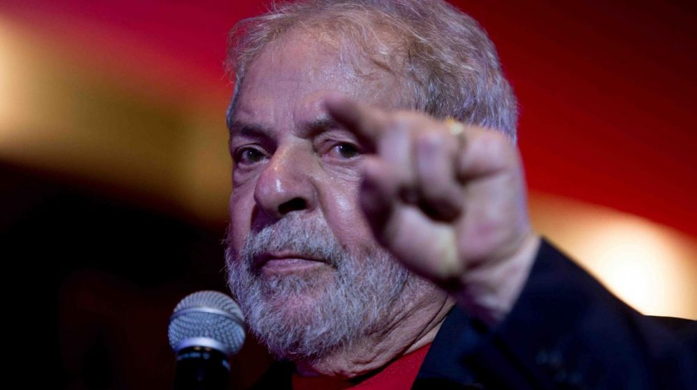 La defensa de Lula solicitará su libertad inmediata tras la decisión del Supremo