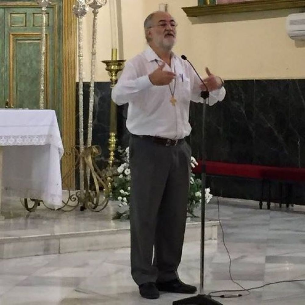 Papa nombra cardenal al español nacionalizado paraguayo Cristóbal López