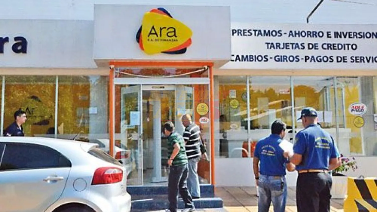 Financiera Ára: confirman elevación a juicio para acusados por presunto desvío de USD 14 millones