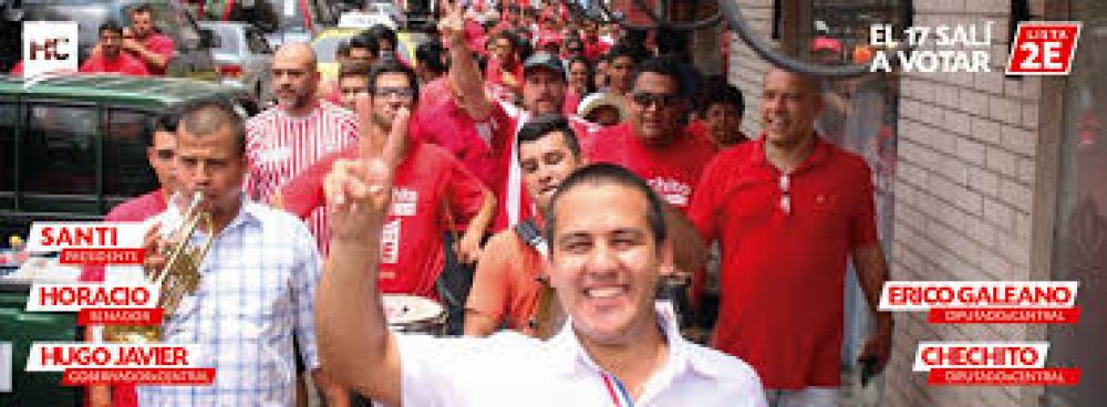 Seccionalero denuncia a tres jueces electorales ante JEM