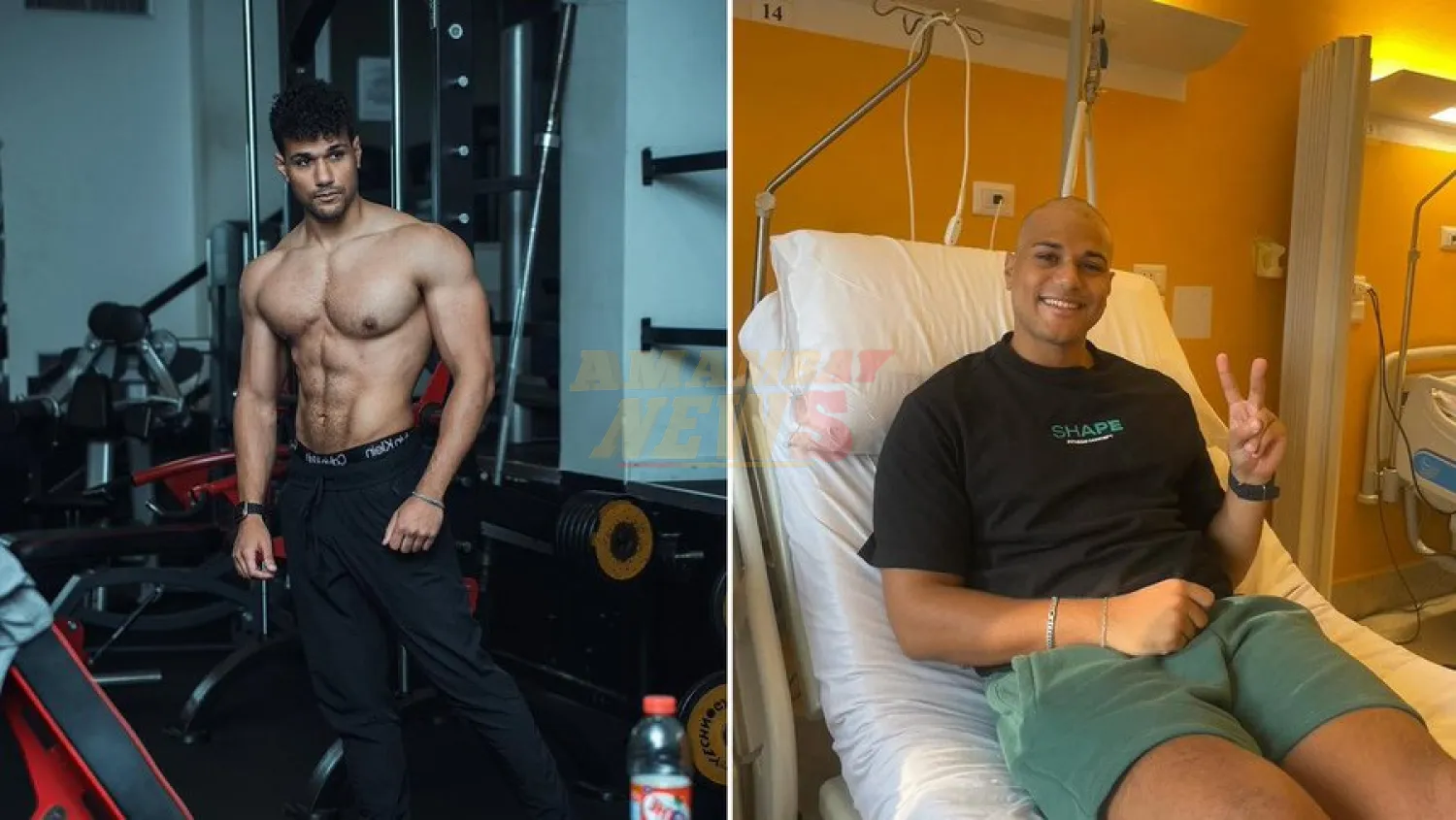 Fallece a los 26 años un 'influencer' italiano tras luchar contra un raro cáncer