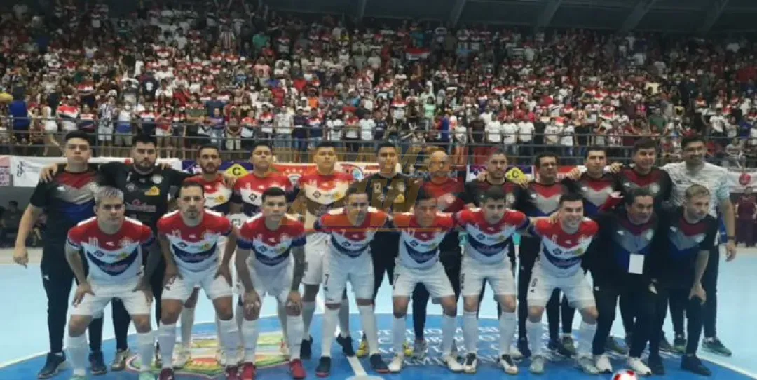 Nacional de futbol de salón arrancará el 7 de febrero