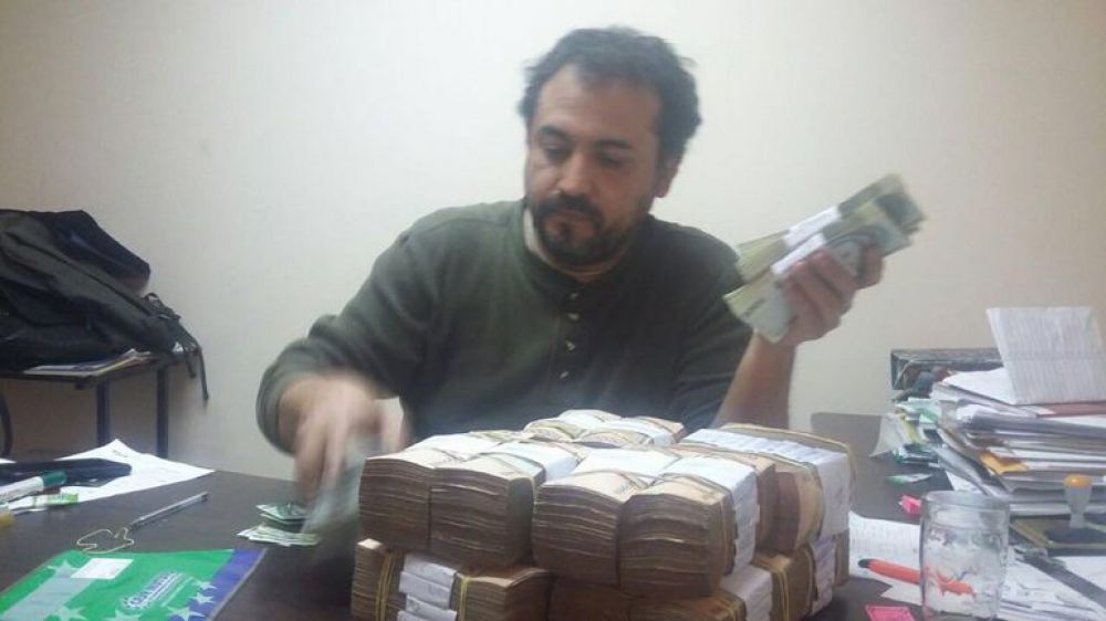 Suspenden audiencia para exsecretario de Gabinete de Ferreiro