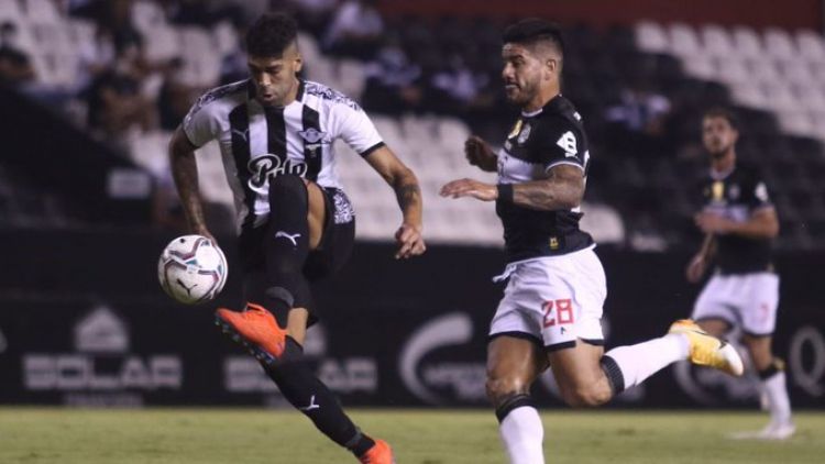Libertad vs Olimpia, un clásico en horas bajas