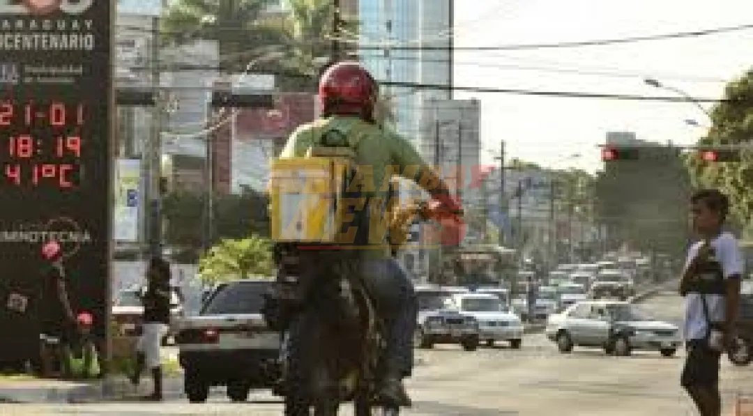 Pronostican ambiente fresco a cálido y sin lluvias para este martes