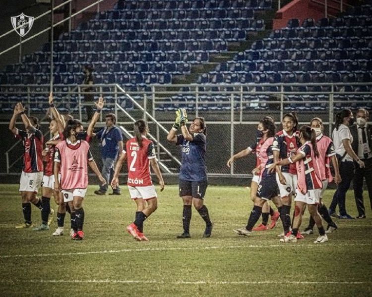 Copa Libertadores: Prosigue el certamen