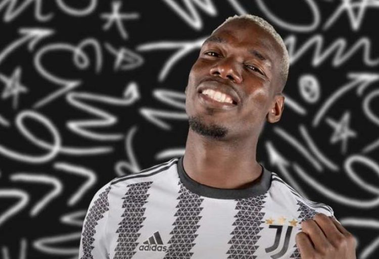 Pogba no pasará por el quirófano, se estima que su baja será de cinco semanas