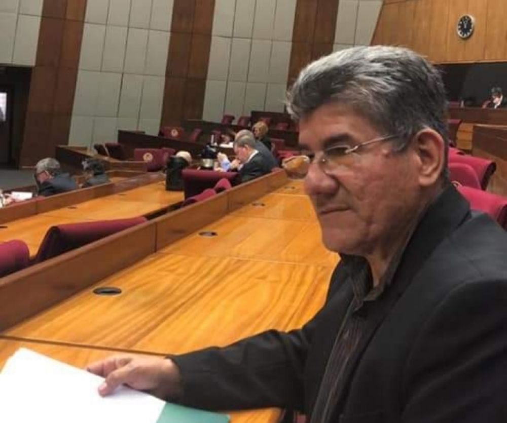 Grave: Presidente de Asocuam denuncia robo de sábanas del Hospital Regional