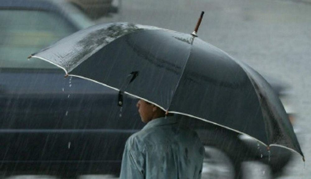 Meteorología anuncia día cálido a fresco con precipitaciones