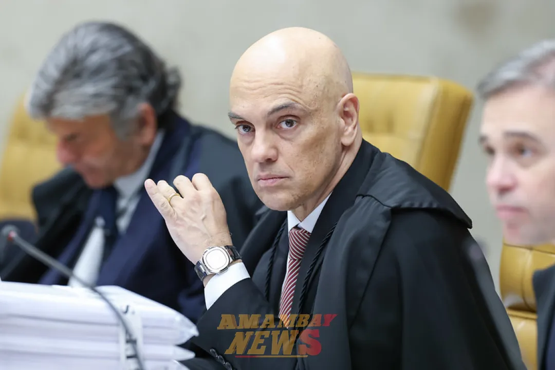 Moraes desbloquea las cuentas bancarias y los activos de X en Brasil