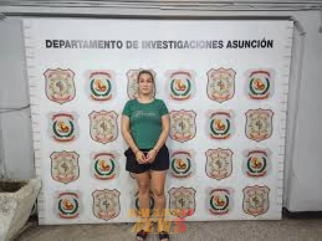 Procesada por venta de cargos en IPS adquirió artículos para el hogar con la cédula de otra persona