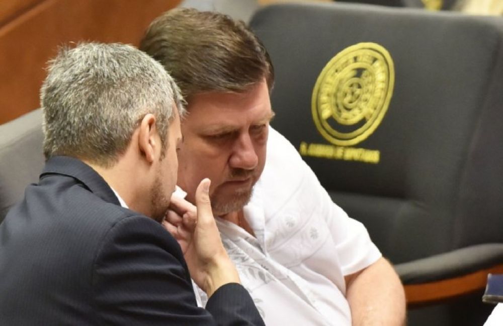 Hablan de negligencia y complicidad en huida de Arrom y Martí