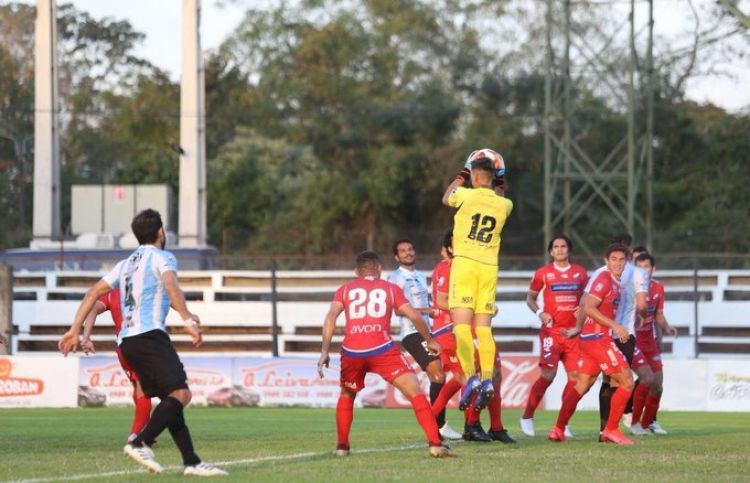 Suma y sigue: Nacional vuelve a detectar dos casos de COVID-19