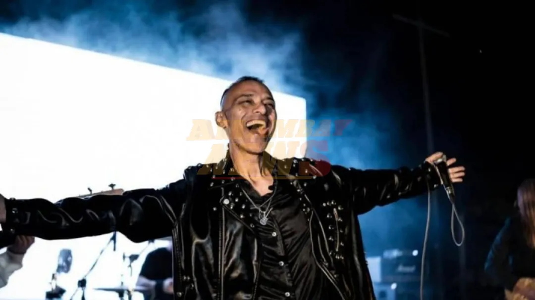 Fallece Xava Drago, vocalista de Coda, tras luchar contra el cáncer