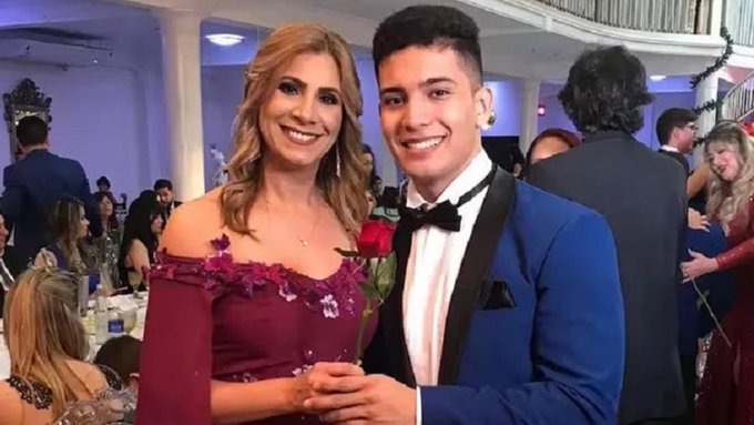 Diputado liberal acompañará desafuero de Roya Torres