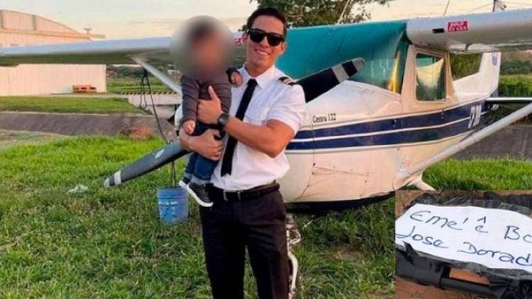 Familiares de José Dorado aguardan confirmación del cuerpo vía ADN