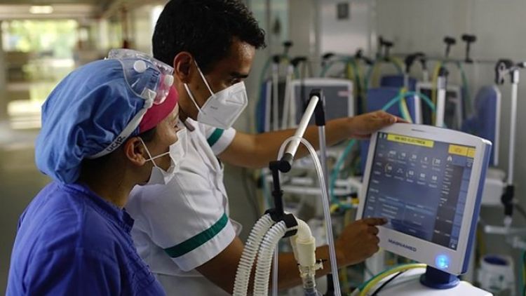 Confirman 45 nuevos casos y 5 muertes por Covid-19