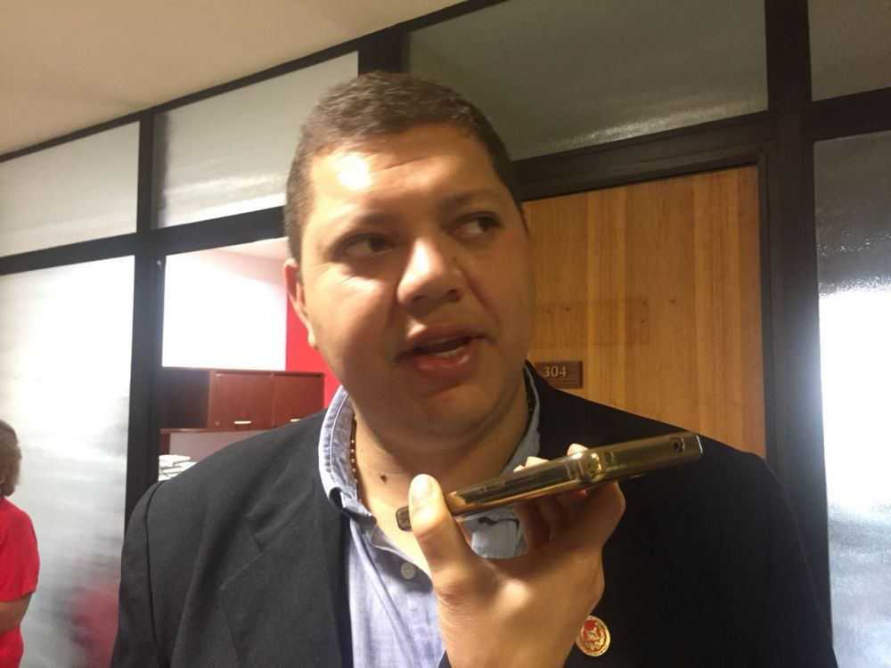 Día 27: Juancho no da ni señal que va a hablar sobre la ciudad sin calles ni comercios