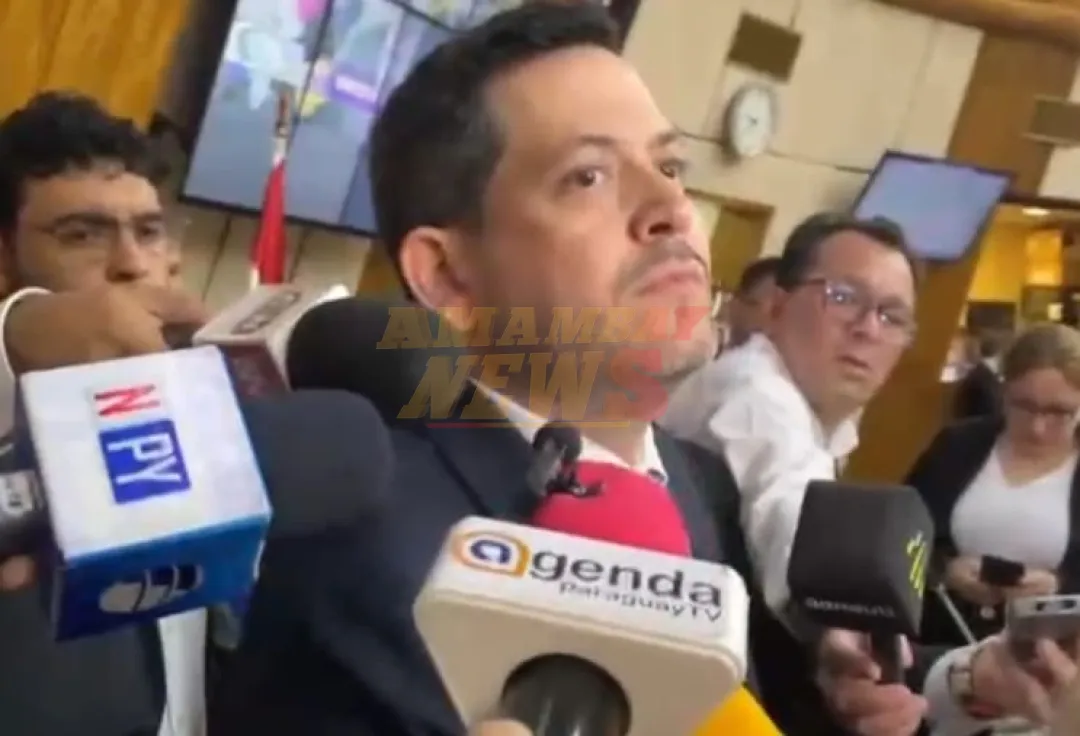 Latorre: “El paro del transporte afecta directamente a la ciudadanía”