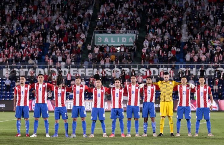 Los horarios de la Albirroja para el penúltimo combo de Eliminatorias
