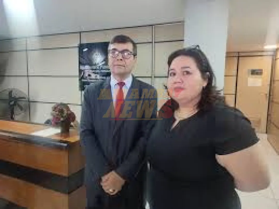 CSJ debe corroborar si exjuez Sady Barreto seguía cobrando salario a pesar de su remoción