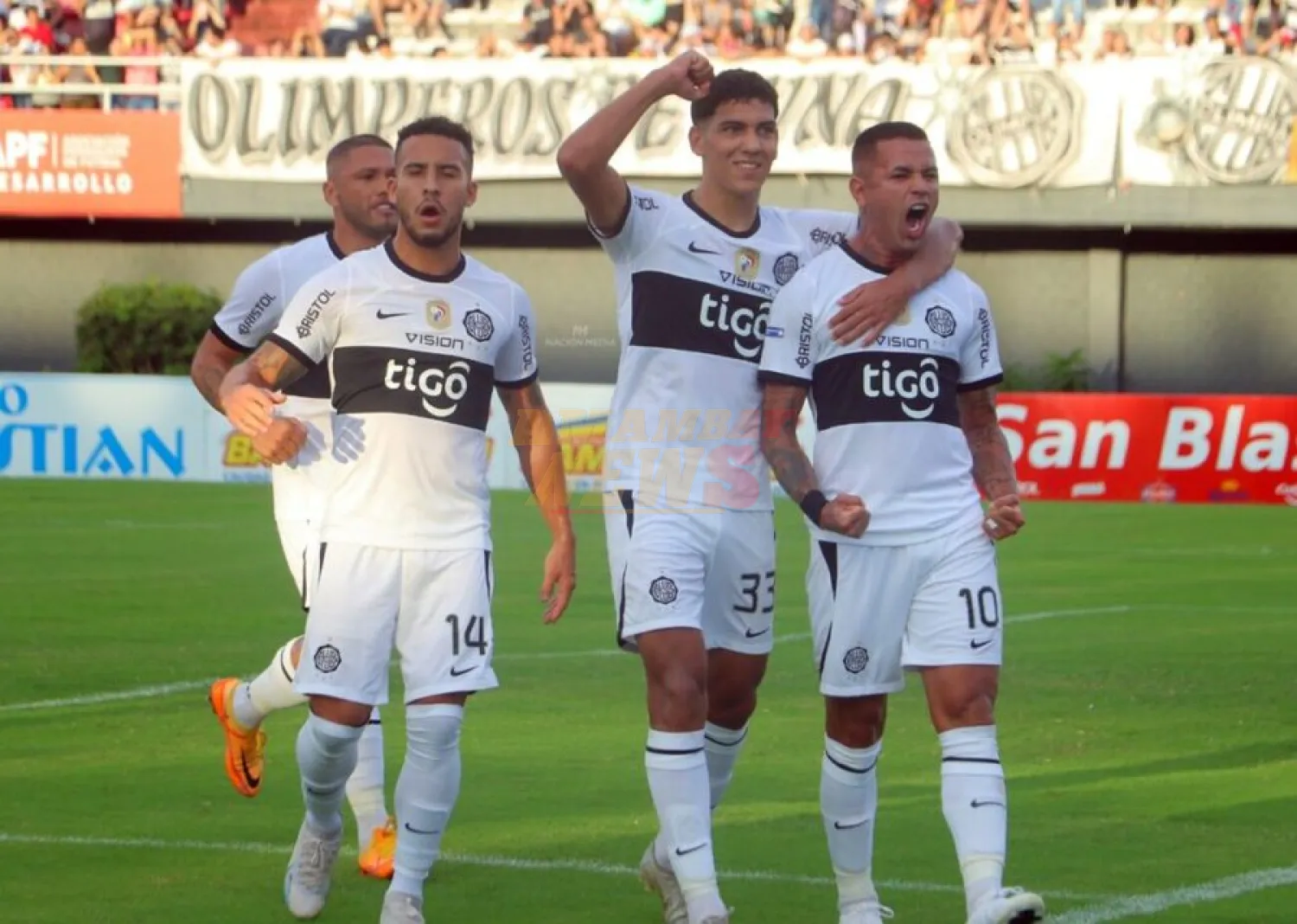 Recoleta confirma un fichaje y cinco renovaciones