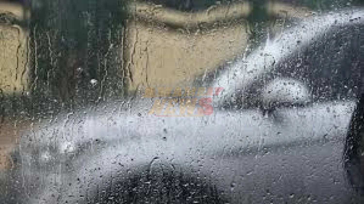 Martes caluroso, con chaparrones y ocasionales tormentas eléctricas