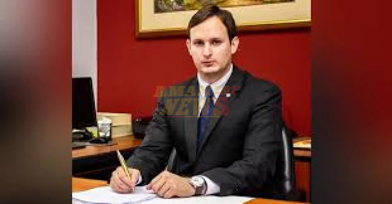 Acusan a funcionario de la Fiscalía por producción de documentos no auténticos