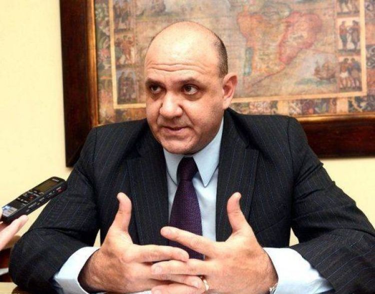 "El Estado ni siquiera puede pensar en cumplir las peticiones"