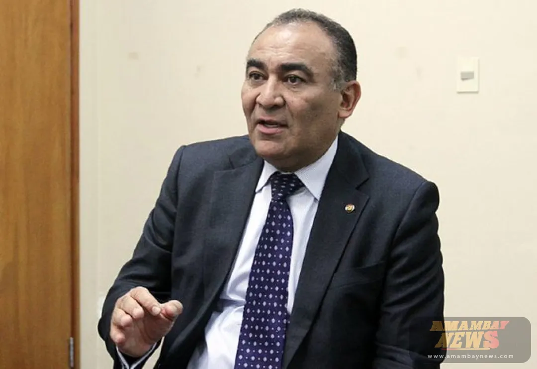 Paraguay no cuenta con embajada ni con funcionarios en Venezuela, aclara diplomático