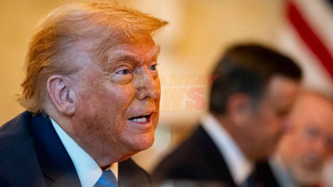 Trump advierte que no concederá más prórrogas a aranceles y comenzarán a pagarse el 1 de agosto