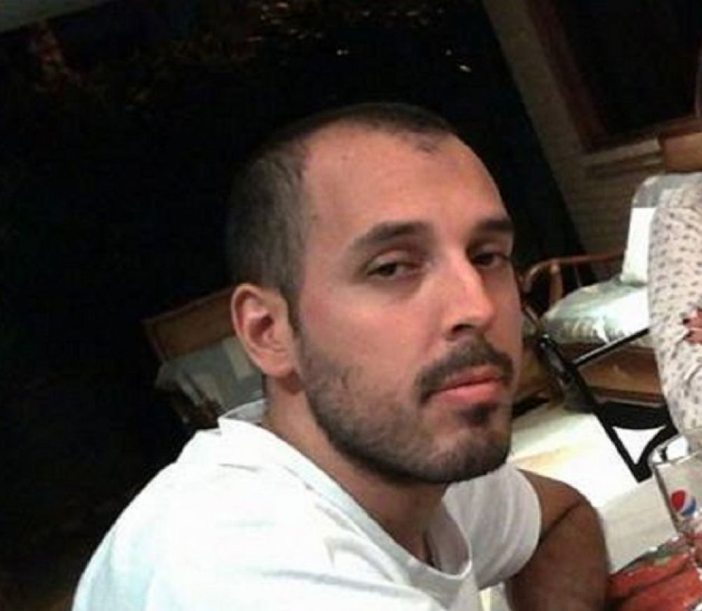 Fallece hermano de Amín Riquelme, a días del aniversario de la muerte del niño